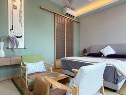 Caribbean At Keppel Bay (D4), Condominium #518919421